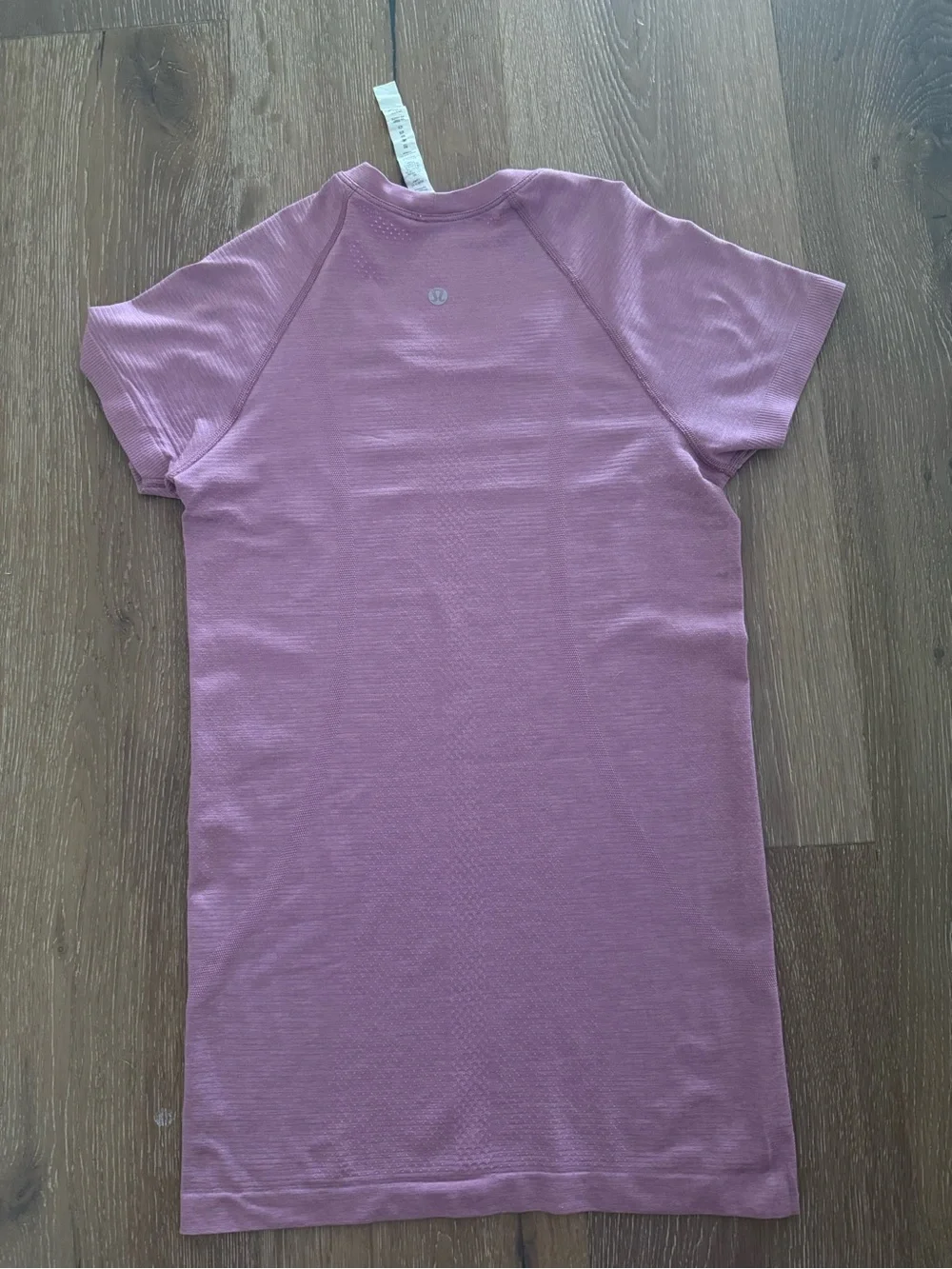 Lululemon Swiftly Tech. Purple